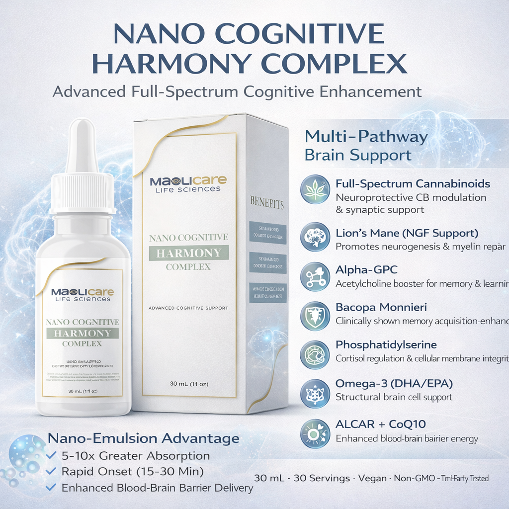 Nano Cognitive Harmony