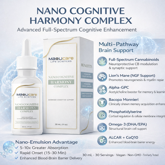 Nano Cognitive Harmony