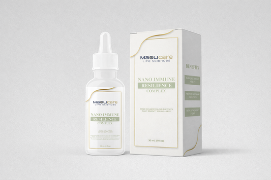 Nano Immune Resilience