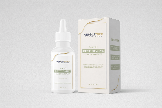 Nano Restorative Sleep