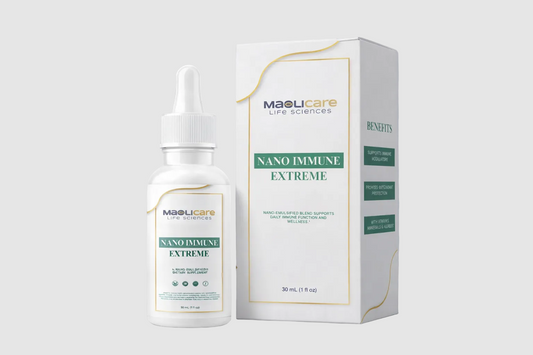 Nano CBD Immune Extreme