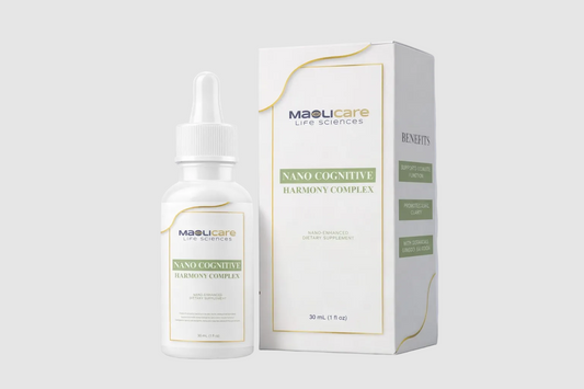 Nano Cognitive Harmony